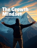 Growth Mindset- Embrace Challenges And learn