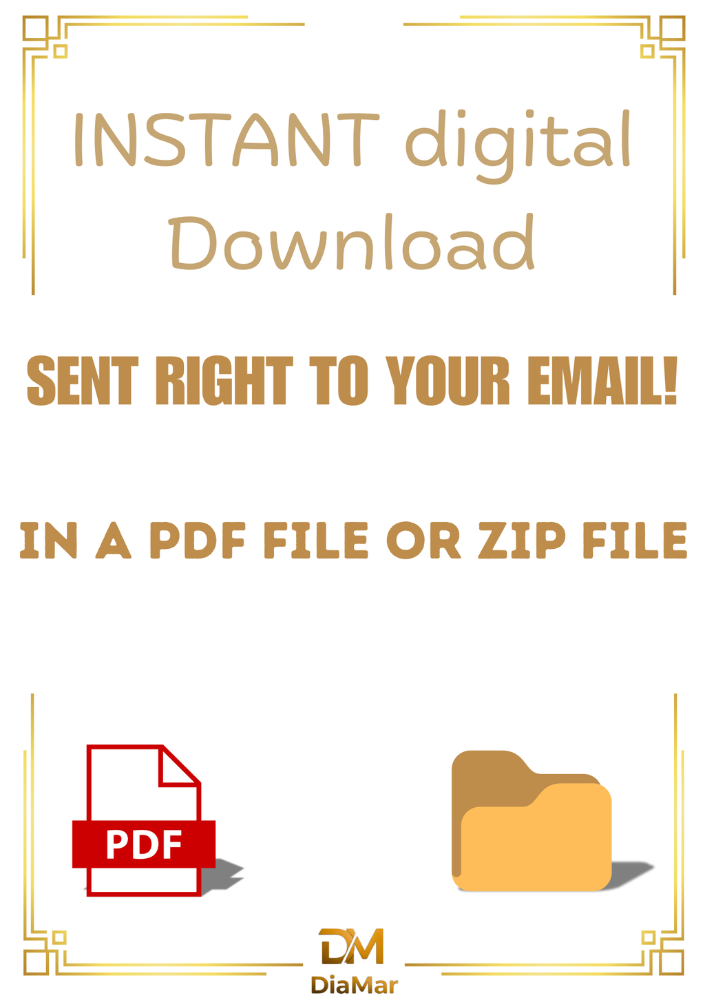 A Spark of Possibility