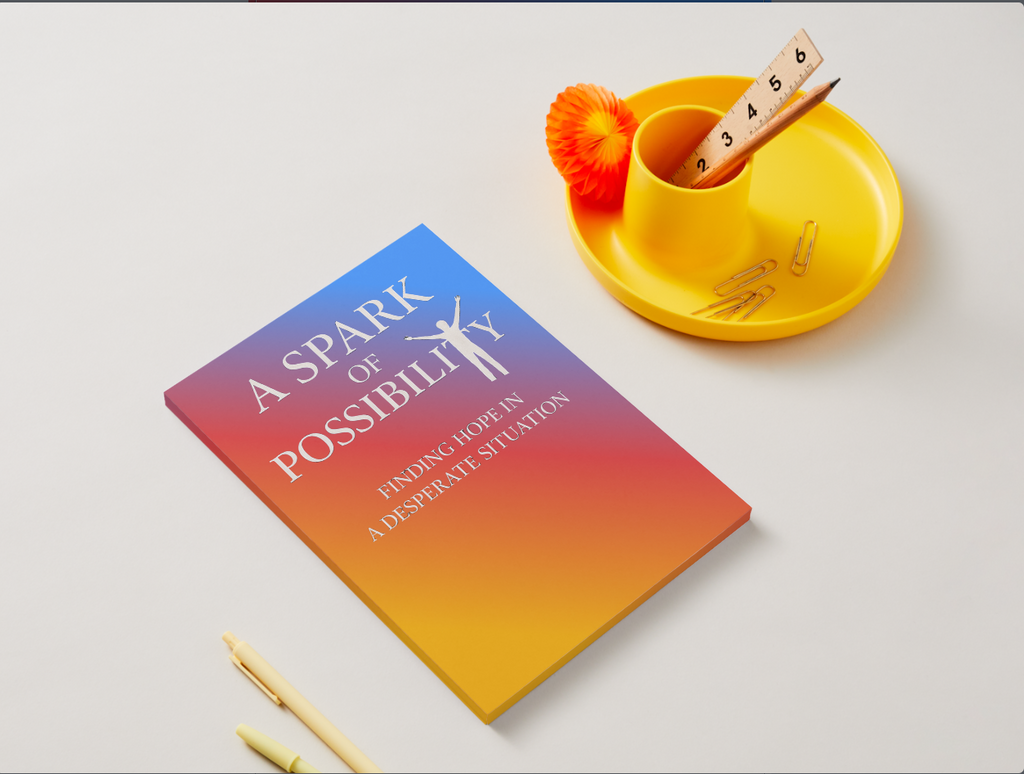 A Spark of Possibility
