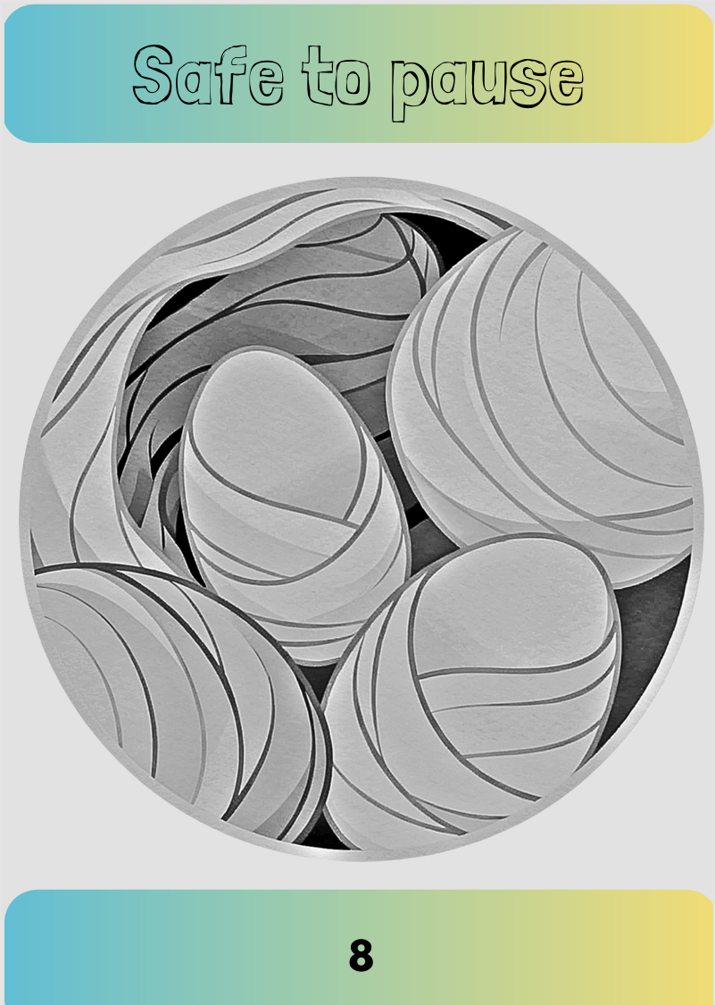 Calm Your Mind in 10 minutes a day