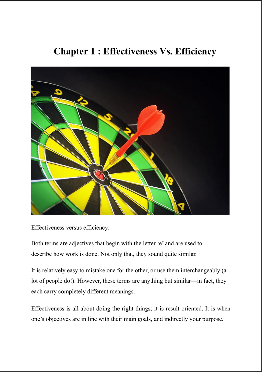 Supercharged Productivity (68pg)