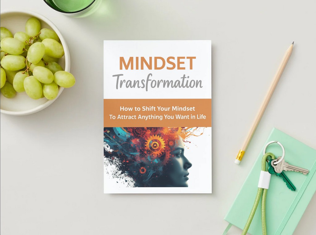 Mindset Transformation
