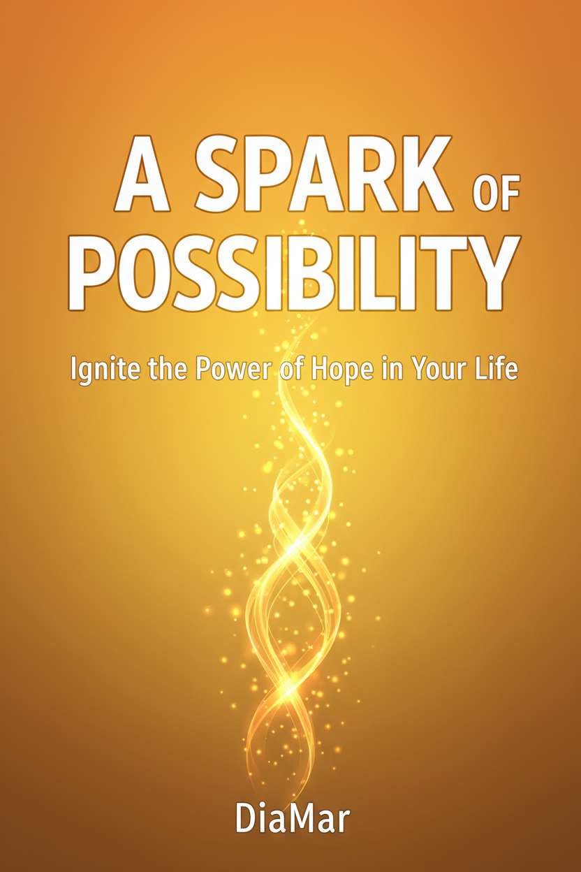 A Spark of Possibility
