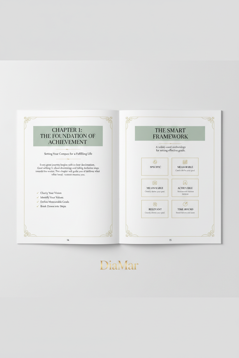 Goal Setting Success