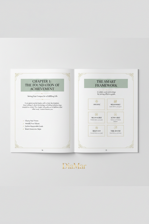 Goal Setting Success