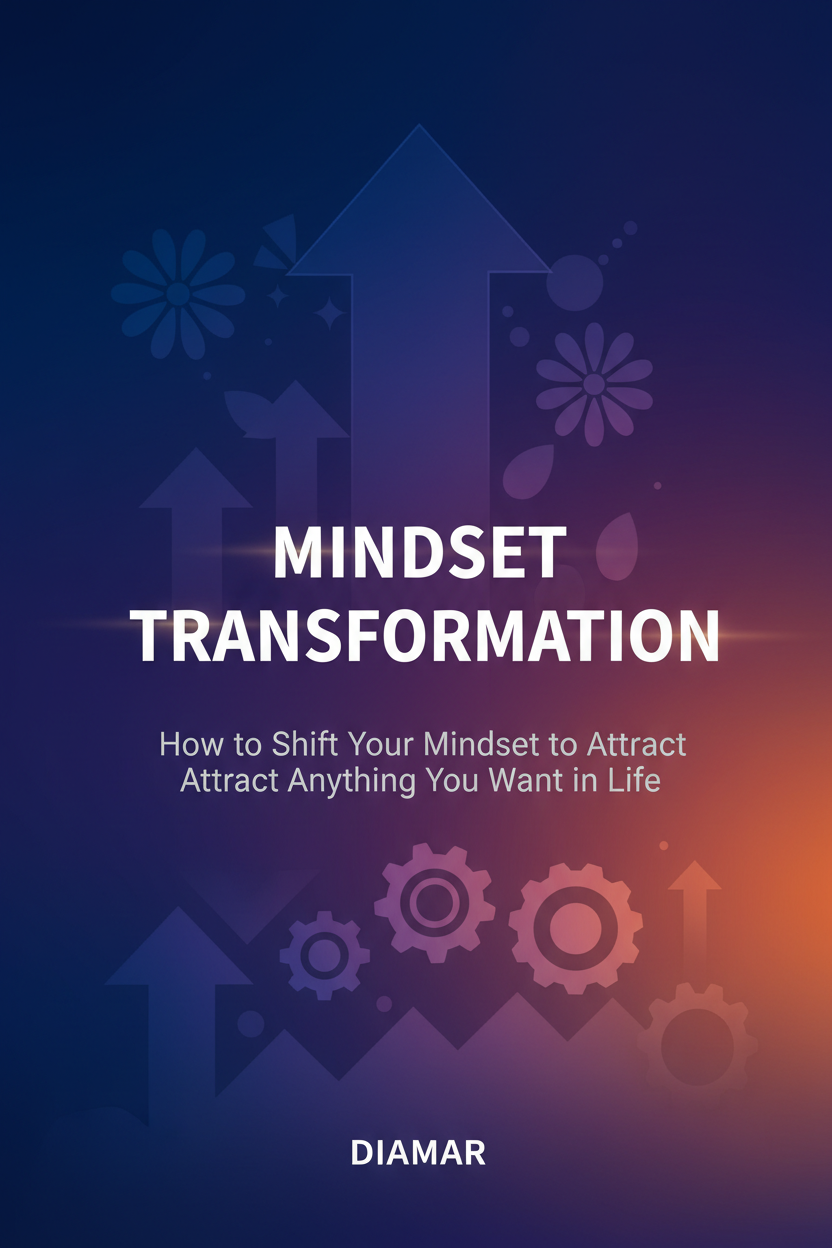 Mindset Transformation