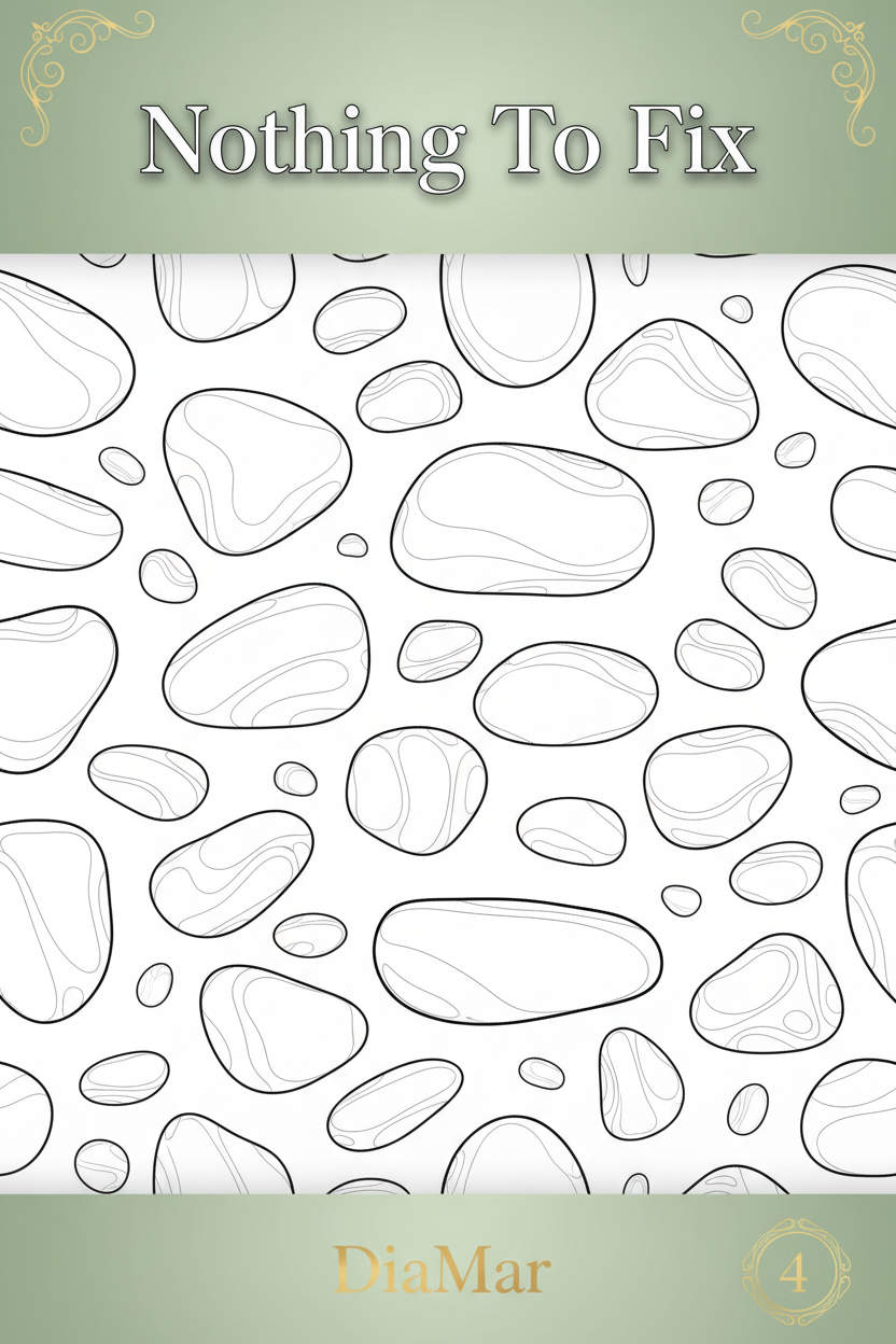 Calm Your Mind in 10 minutes a day- colouring book