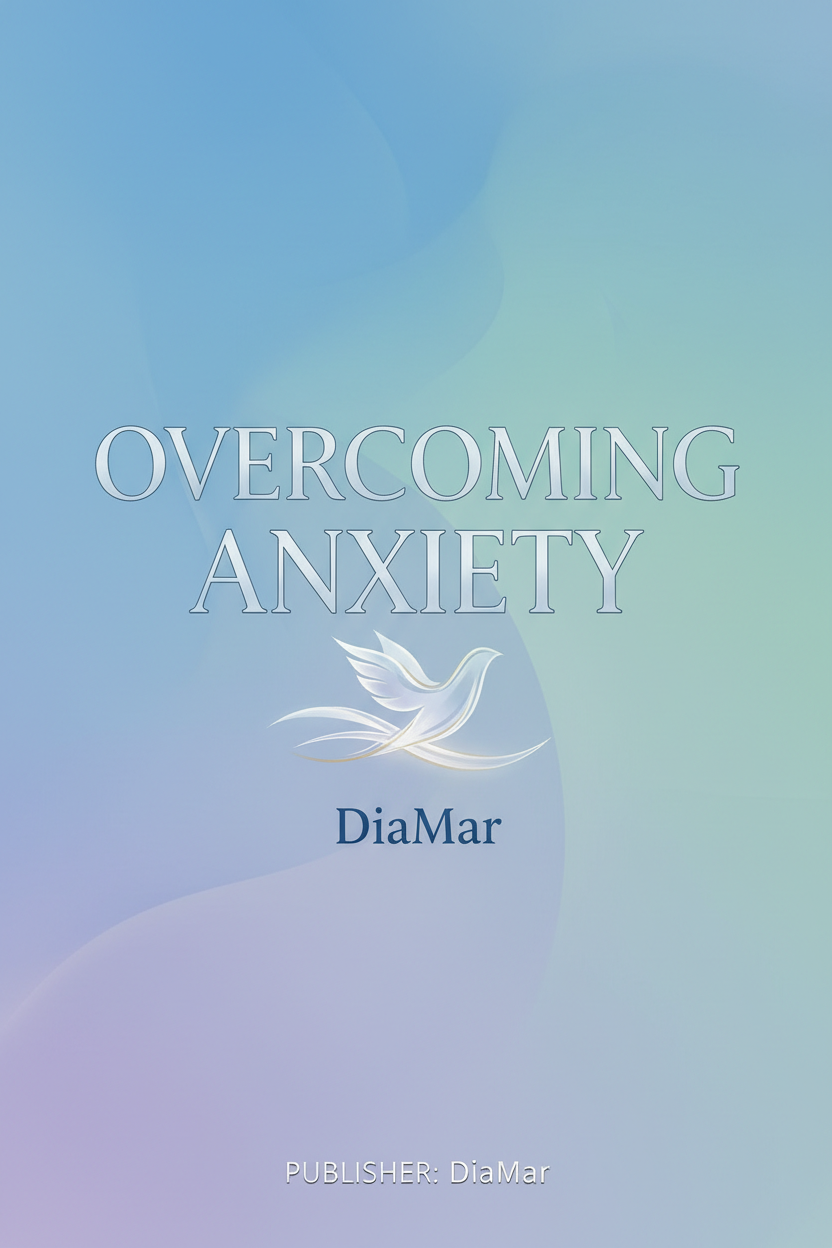 Overcoming Anxiety