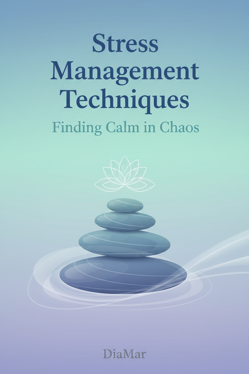 Stress Management Techniques
