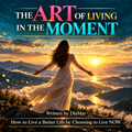 The Art of Living in the Moment ebook cover by DiaMar
